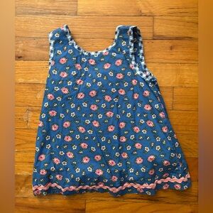 Matilda Jane tank top